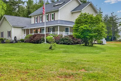 773 C Main Street, Hartford, ME 04220 - Photo 1
