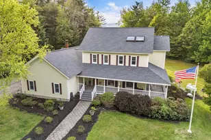 773 C Main St, Hartford, ME 04220 - Photo 15