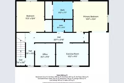 773 Main Street, Hartford, ME 04220 - Photo 47