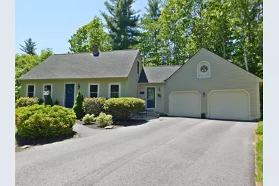 25 Wintergreen Drive, Gorham, ME 04038 - Photo 3