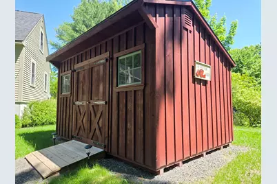 25 Wintergreen Drive, Gorham, ME 04038 - Photo 37
