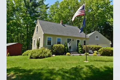 25 Wintergreen Drive, Gorham, ME 04038 - Photo 1