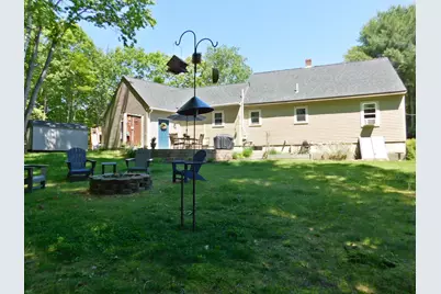 25 Wintergreen Drive, Gorham, ME 04038 - Photo 35