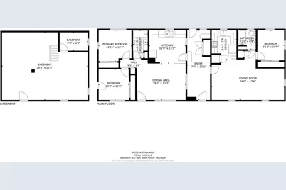 2525 W River Road, Sidney, ME 04330 - Photo 41