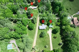 807 Higgins Rd, Pittsfield, ME 04967 - Photo 3