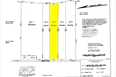 807 Higgins Road, Pittsfield, ME 04967 - Photo 5