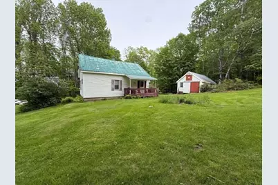 25 S Whitman School Road, Buckfield, ME 04220 - Photo 17