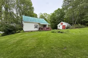 25 S Whitman School Rd, Buckfield, ME 04220 - Photo 17