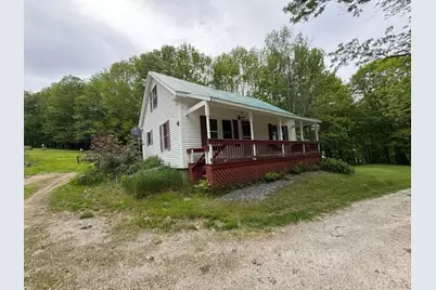 25 S Whitman School Road, Buckfield, ME 04220 - Photo 13