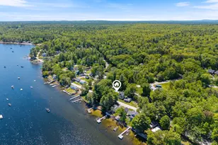 90 Wards Cove Rd, Standish, ME 04084 - Photo 31