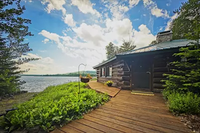 1 Zella Island, T14 R8 Wels, ME 04768 - Photo 3