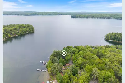129 Wild Acres Road, Raymond, ME 04071 - Photo 37