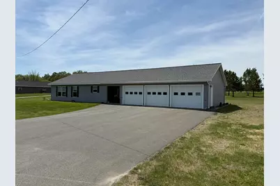 445 Walker Road, Hodgdon, ME 04730 - Photo 13