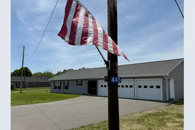 445 Walker Road, Hodgdon, ME 04730 - Photo 3
