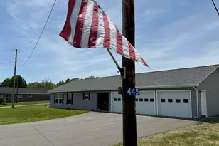445 Walker Rd, Hodgdon, ME 04730 - Photo 3