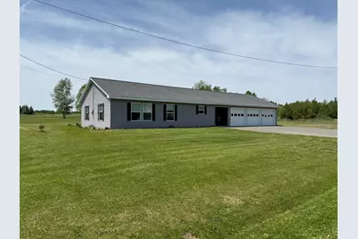 445 Walker Road, Hodgdon, ME 04730 - Photo 1