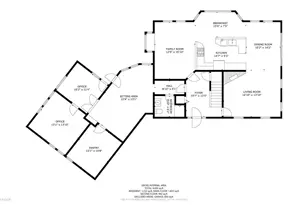 12 Perkins Ln, Hallowell, ME 04347 - Photo 3