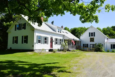 457 Lakewood Road, Madison, ME 04950 - Photo 1