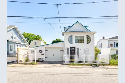 68 Central Park Avenue #68, Old Orchard Beach, ME 04064 - Photo 1