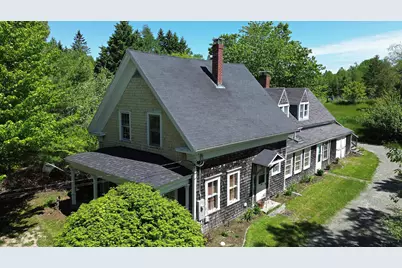 500 Douglas Highway, Lamoine, ME 04605 - Photo 1