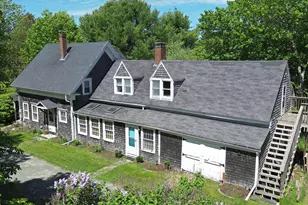 500 Douglas Hwy, Lamoine, ME 04605 - Photo 1