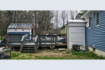 128 Davis Road, Fairfield, ME 04937 - Photo 3