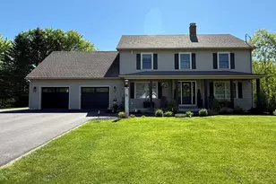 25 Constitution Ave, Hampden, ME 04444 - Photo 1