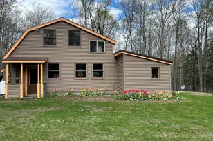 84 Bunker Rd, Charleston, ME 04422 - Photo 1