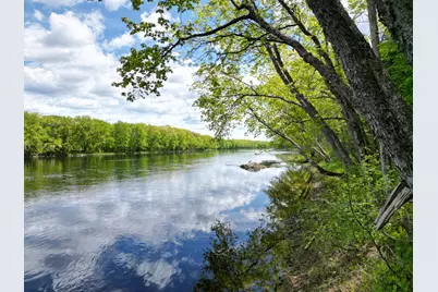 Lot 19-001 West Indian Road, Woodville, ME 04457 - Photo 1