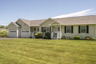 192 Depot Rd, Belgrade, ME 04917 - Photo 1