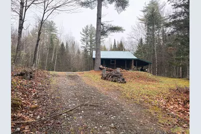 256 Jackson Pond Road, ConnorTownship, ME 04920 - Photo 5