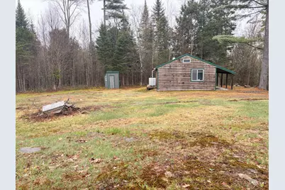 256 Jackson Pond Road, ConnorTownship, ME 04920 - Photo 3
