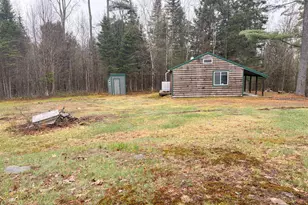 256 Jackson Pond Rd, ConnorTownship, ME 04920 - Photo 3