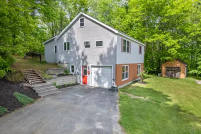 15 Cassidy Lane, West Gardiner, ME 04345 - Photo 3