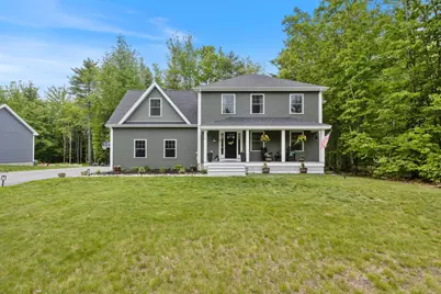 25 Leonards Way, Windham, ME 04062 - Photo 1