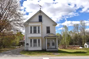 265 Hunnewell Ave, Pittsfield, ME 04967 - Photo 1