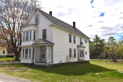 265 Hunnewell Avenue, Pittsfield, ME 04967 - Photo 3