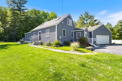 1 Hemphill Drive, Westbrook, ME 04092 - Photo 3