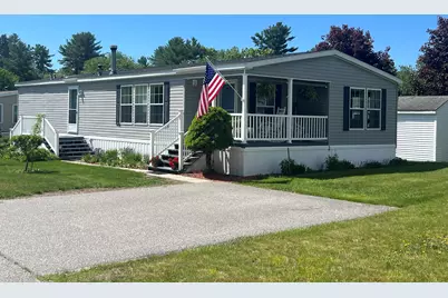 20 Town and Country Drive, Lisbon, ME 04250 - Photo 1