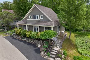 38 W Island Way, Edgecomb, ME 04556 - Photo 1