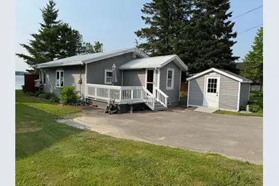 107 Echo Lake Road, Presque Isle, ME 04769 - Photo 1