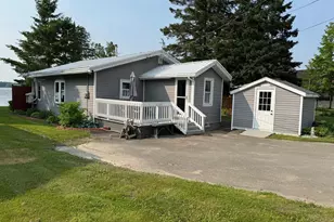 107 Echo Lake Rd, Presque Isle, ME 04769 - Photo 1
