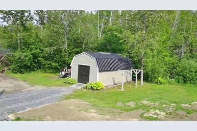 107 Echo Lake Road, Presque Isle, ME 04769 - Photo 11