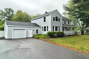 324 North St, Saco, ME 04072 - Photo 3