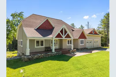 598 Cook Road, Carmel, ME 04419 - Photo 19