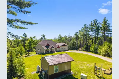 598 Cook Road, Carmel, ME 04419 - Photo 7