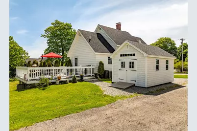 103 Main Street, Saint George, ME 04860 - Photo 11