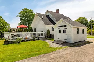 103 Main St, Saint George, ME 04860 - Photo 11
