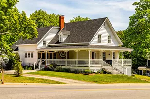 103 Main St, Saint George, ME 04860 - Photo 1