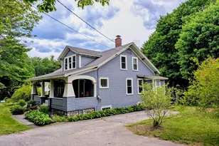 177 Bristol Rd, Damariscotta, ME 04543 - Photo 1